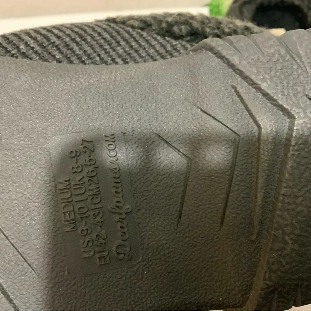 dearfoams excellent